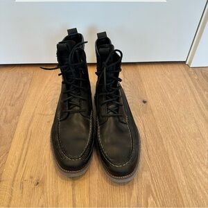 Cole Haan Zerogrand Tall Boot